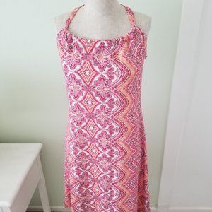 COPY - O'Neill Halter Dress